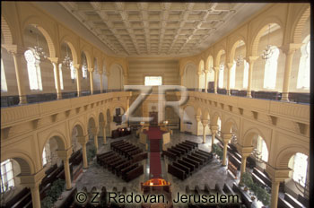 4625-3 Torino synagogue