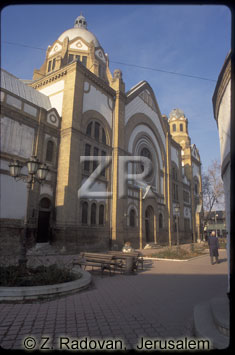 4629-3 Novi Sad synagogue