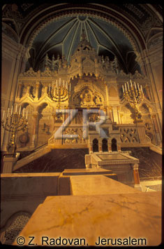 4631-1 Segedin synagogue