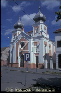 4635-1 Osjek synagogue