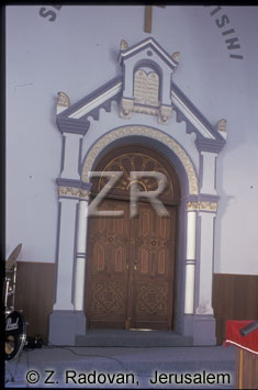 4635-2 Osjek synagogue