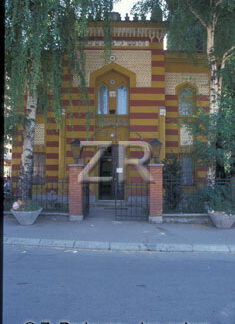 4636 Zenica synagogue