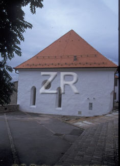 4637 Maribor synagogue