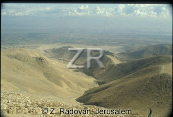 4670-6 The Jordan Valley