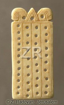 4721 Bone tablet