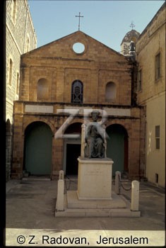 4899-2 Church of St.Peter