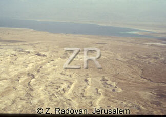 4904-3 Dead Sea shore