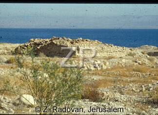 4909-1 Dead Sea building