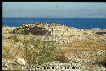 4909-1 Dead Sea building