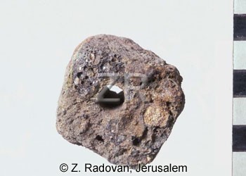4944-1 Iron smelting