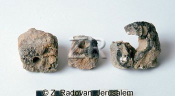 4944-3 Iron smelting