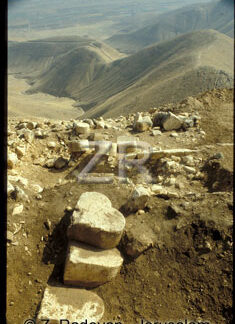 5027-1 Sartaba excavations
