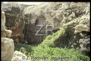 5038-2 City of David
