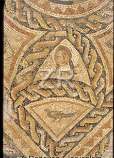 5060-5 Ein Yael mozaic