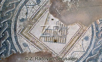 5069 Sepphoris