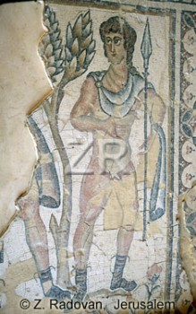 5070 Sepphoris