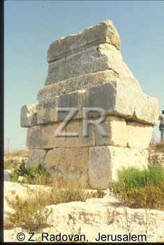 508-1 Tomb of Hiram