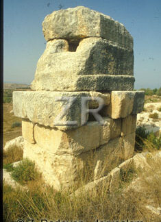 508-2 Tomb of Hiram