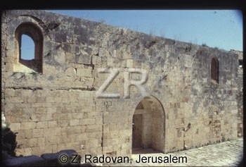 5092-1 Sebastia crusader