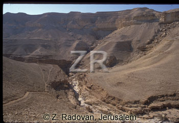 5110-10 Northern Negev