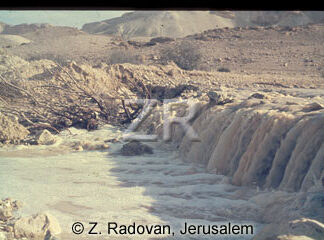 5117-1 Floods in Negev