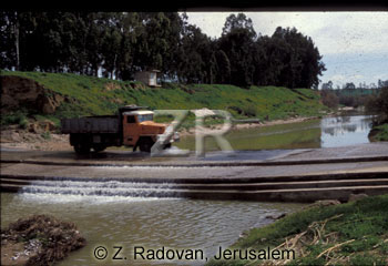 5117-2 Floods in Negev