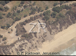 513-1 Ashkelon excavations