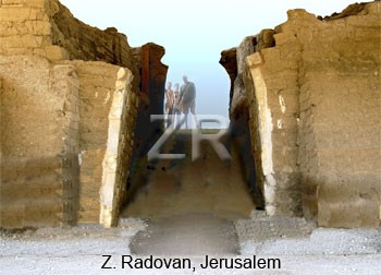5165.-The Canaanite City Ga