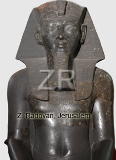 5210 Pharaoh Amenophis III