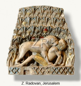 5237 Phoenician ivory
