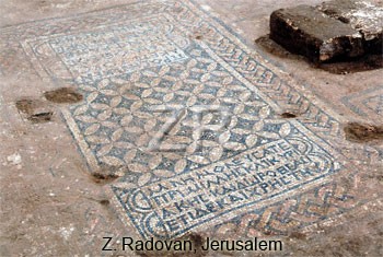 5253-1 Meggido Church