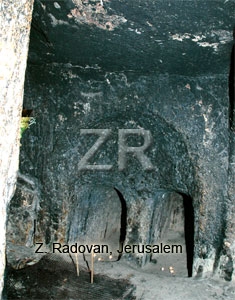 5257-1 Tomb of Joseph of Ar