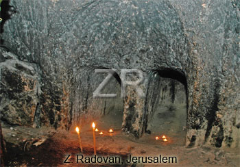 5257-3 Tomb of Joseph of A