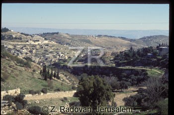 531-4 Ben Hinom valley