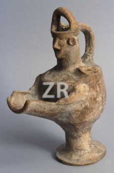 5453-2 Philistine beer jug