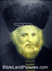 5666-1- Rabbi Elijah Ben Solomon