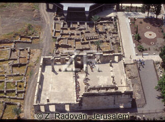 568-13 Capernaum Synagogue