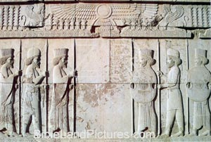 5718-2 Persepolis