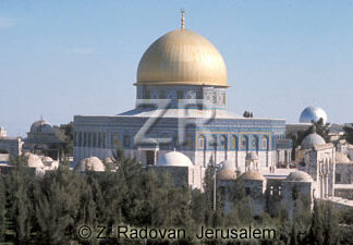 576-16 Dome of the Rock