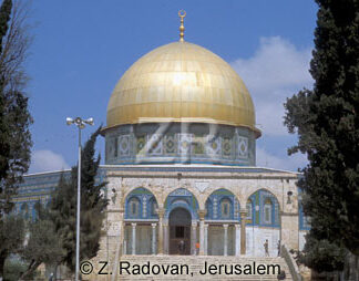 576-18 Dome of the Rock