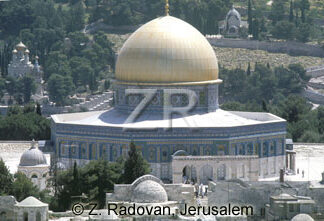576-2 The Dome of the Rock