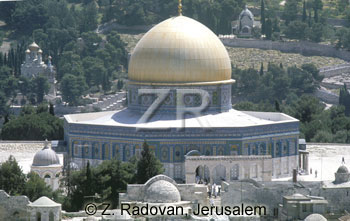 576-2 The Dome of the Rock