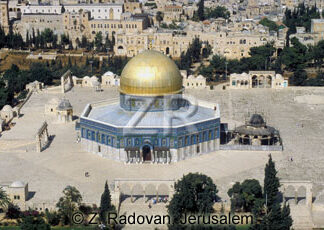 576-21 Dome of the Rock