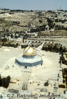 576-22 Dome of the Rock