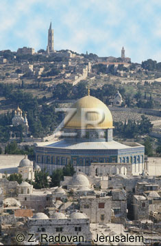 576-5 Dome of the Rock