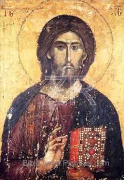 5778- Christ