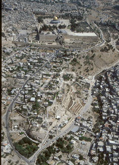 602-11 CITY OF DAVID
