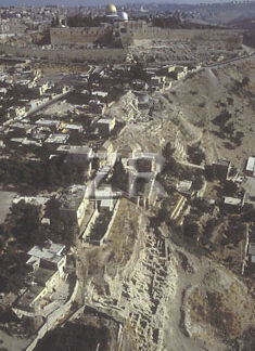 602-12 CITY OF DAVID