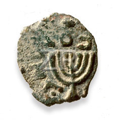 603 Antigonos coin
