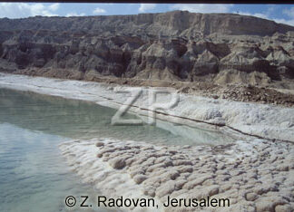 609-1 Dead Sea